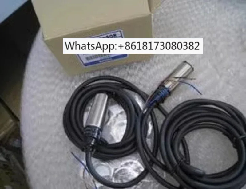 

【Оригинал 】 Фотоэлектрический переключатель BR20M-TDTD TDT1 TDTD2 1 шт.