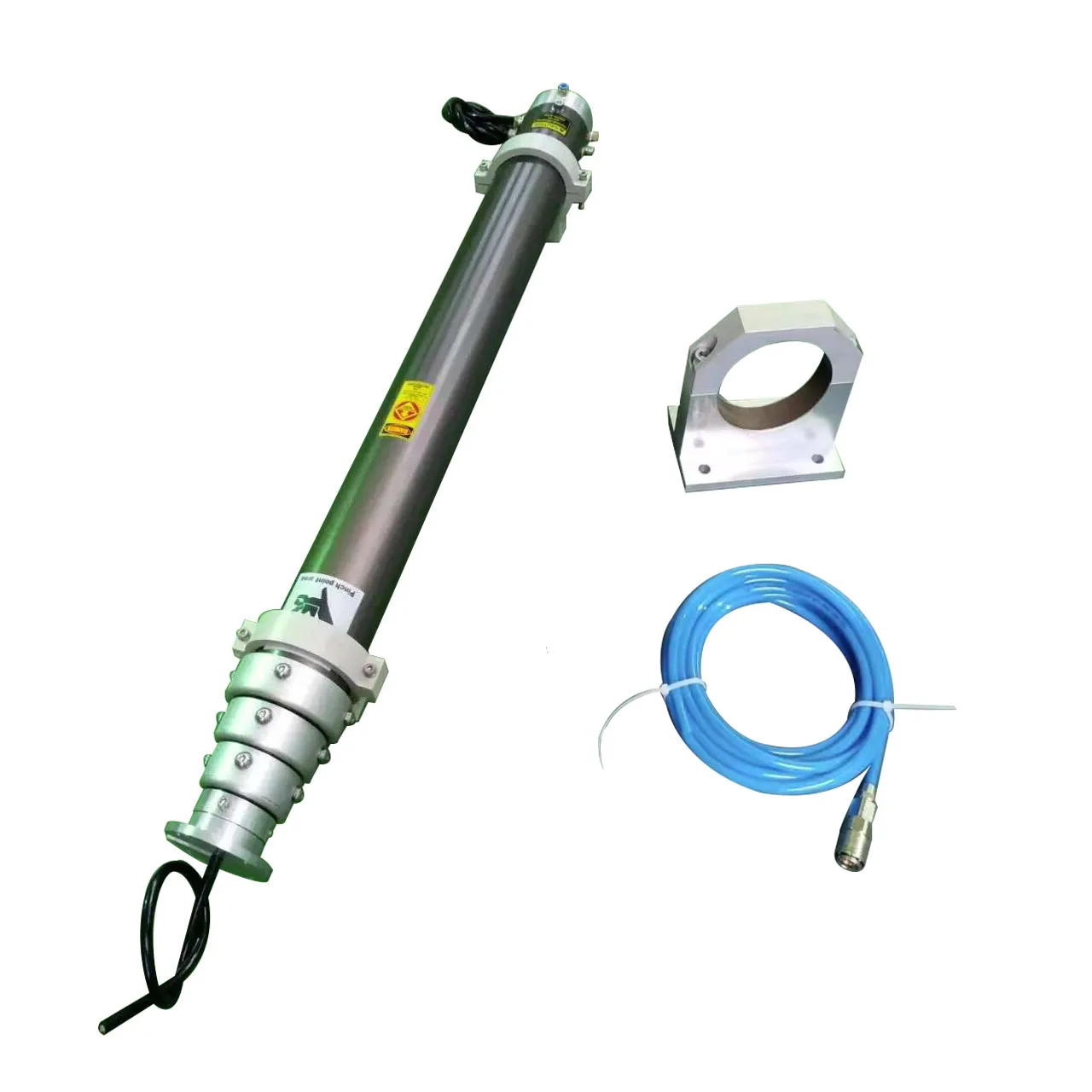 

4-метровая пневматическая телескопическая мачтовая камера, установленная на автомобиле, алюминиевые бронзовые выдвижные полюсы