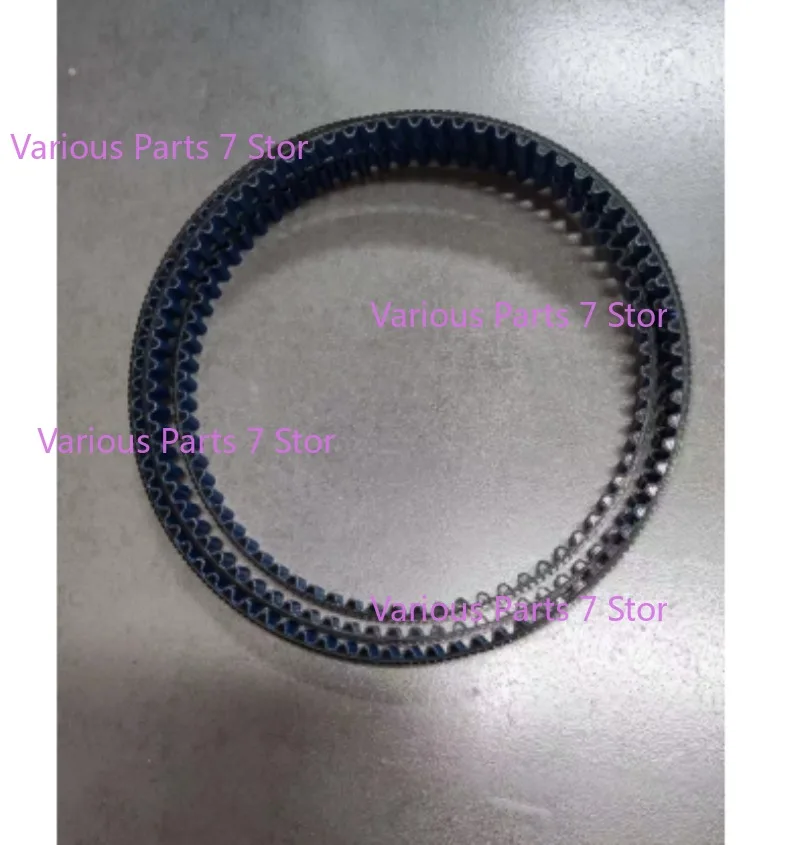 For Super SOCO TC Max Belt Rear Pulley Front Pulley