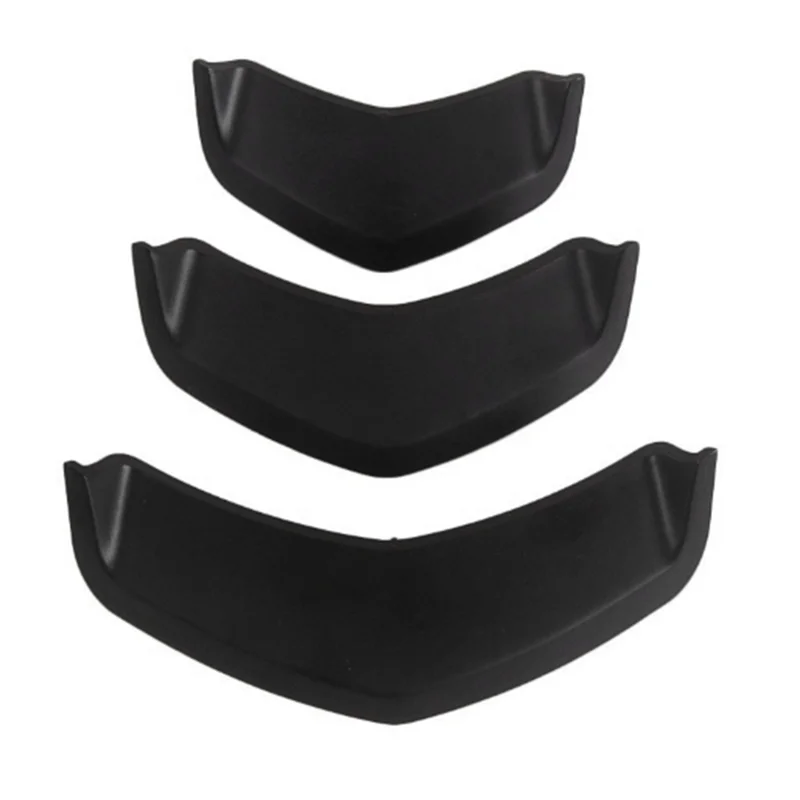 ممتازة-غطاء منحرف أمامي للدراجة النارية غطاء الحاجز الأمامي مشبك التعادل الأمامي لفيسبا GTS125 150 250 300 GTV300 2019-2021