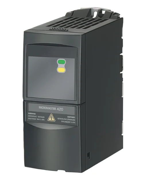 

MM440 Frequency Converter 6SE6440-2UC17-5AA16SE6440-2UC21-1BA1 6SE6440-2UC21-5BA1 6SE6440-2UC22-2BA1 No Filter 1/3AC200-240V
