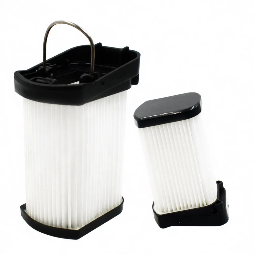 Essential Vacuum Filter Replacement For Shark WV401BL WV401PK WV403BR Cleaner Spare Part Improved Air Filtration Device