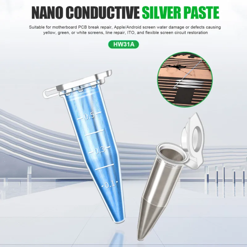 Relife HW31A Conduc…