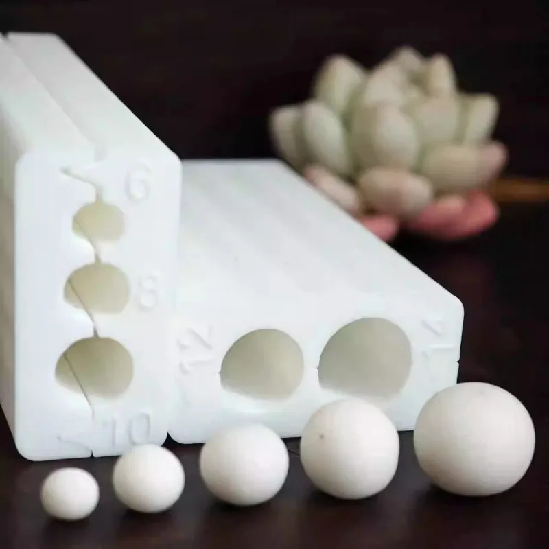 Polymer Clay Bead R… - image