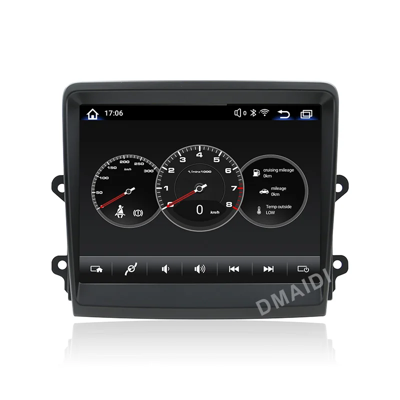 Snapdragon Android 11 GPS Navigation 8 Core 4+64GB Car Radio GPS For Porsche Boxster 911 2012-2021 With Wireless Carplay Auto