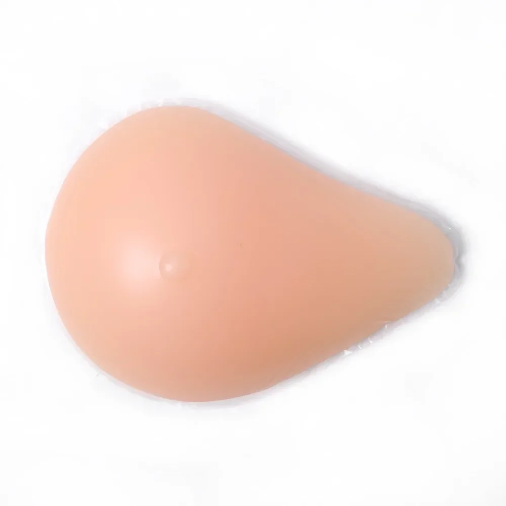 Pour les implants mammaires chirurgicaux haut de gamme en silicone, faux seins, faux seins, rééducation postopératoire, confortable