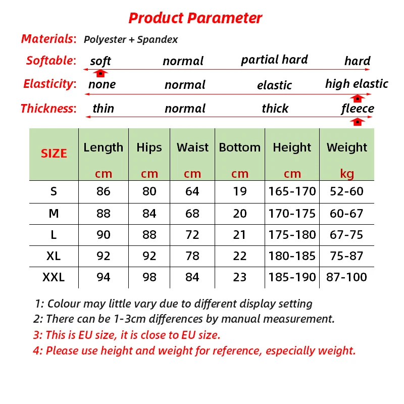 2022 Winter Warm Fleece Liner Running Tights Men with Pockets Compression Sports GYM Fitness Pants Quick Dry Leggings Customize