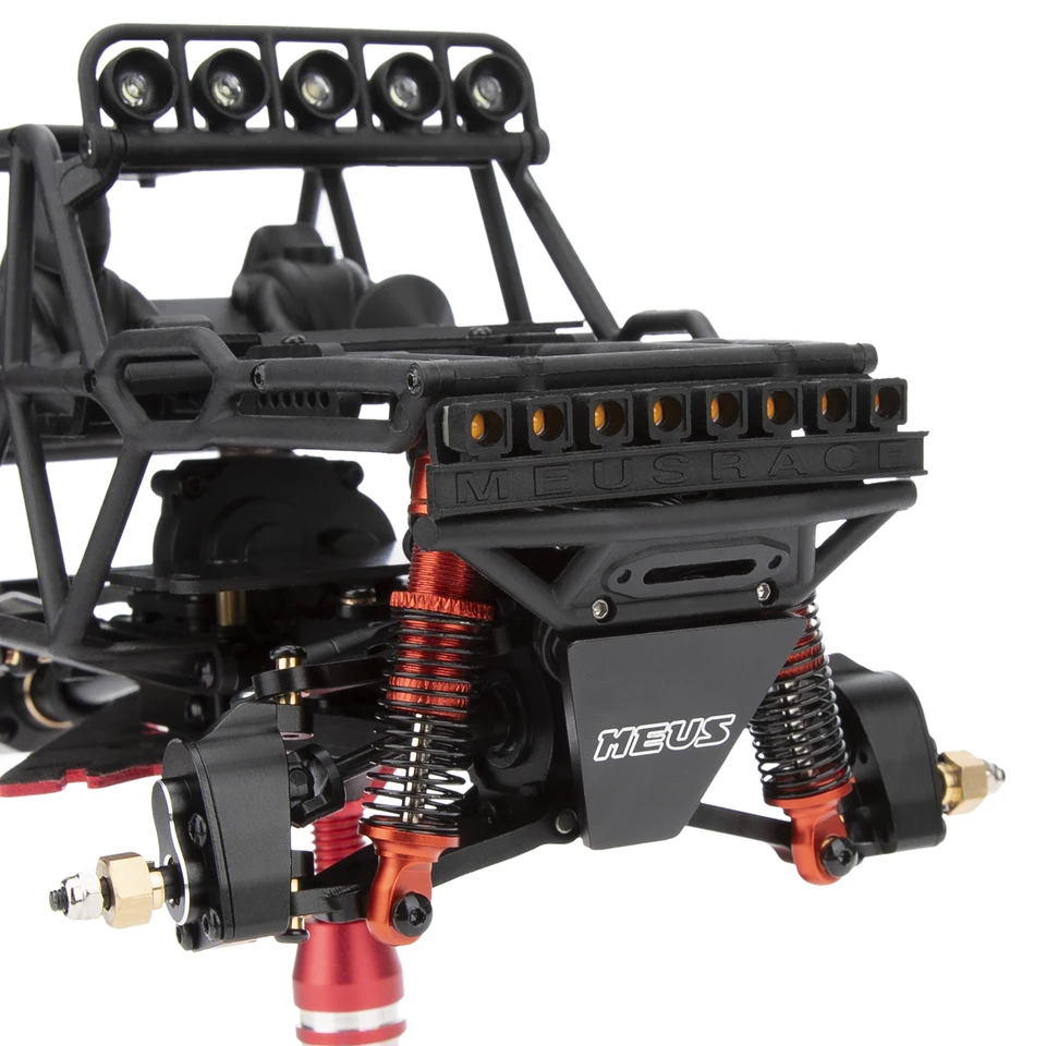 MEUS Racing TRX4M ボディキット トラクサス 1/18クローラー S61ed7000c47c445a8f7a4851ce1c3