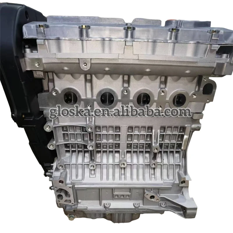 

18K4G 1.8T Turbo Engine Assembly Long Block Motor for Roewe 550 750 MG6 MG7 1.8L Petrol Car Engine Replacement