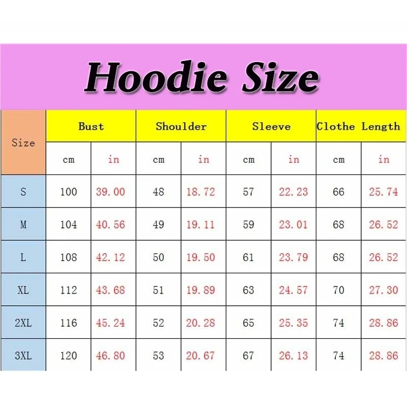 New Autumn And Winter Women Teen Girls Casual Hoodies Hooded Sweatshirt Pullover Tops