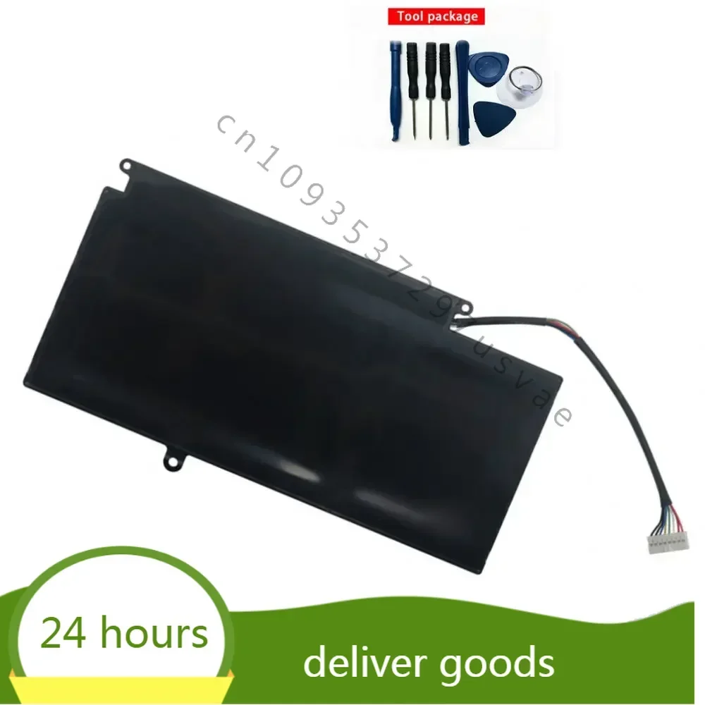 

НОВИНКА для Vostro 5460 5470 5560 14 5480 для Inspiron 14 5439 V5460D-1308 V5460D-1318 5470D-1328 аккумуляторы + инструмент аккумулятор для ноутбука