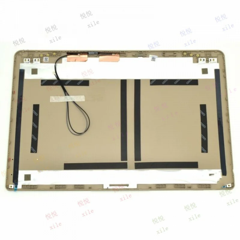 

LL Новинка для Lenovo IdeaPad 3-15ITL6 3-15ALC6 3-15ADA6 задняя крышка ЖК-дисплея задняя крышка песок