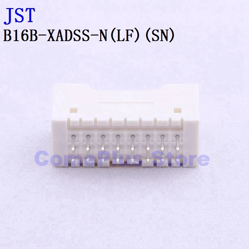 

10PCS B16B-XADSS-N B18B B20B B22B (LF)(SN) Connectors