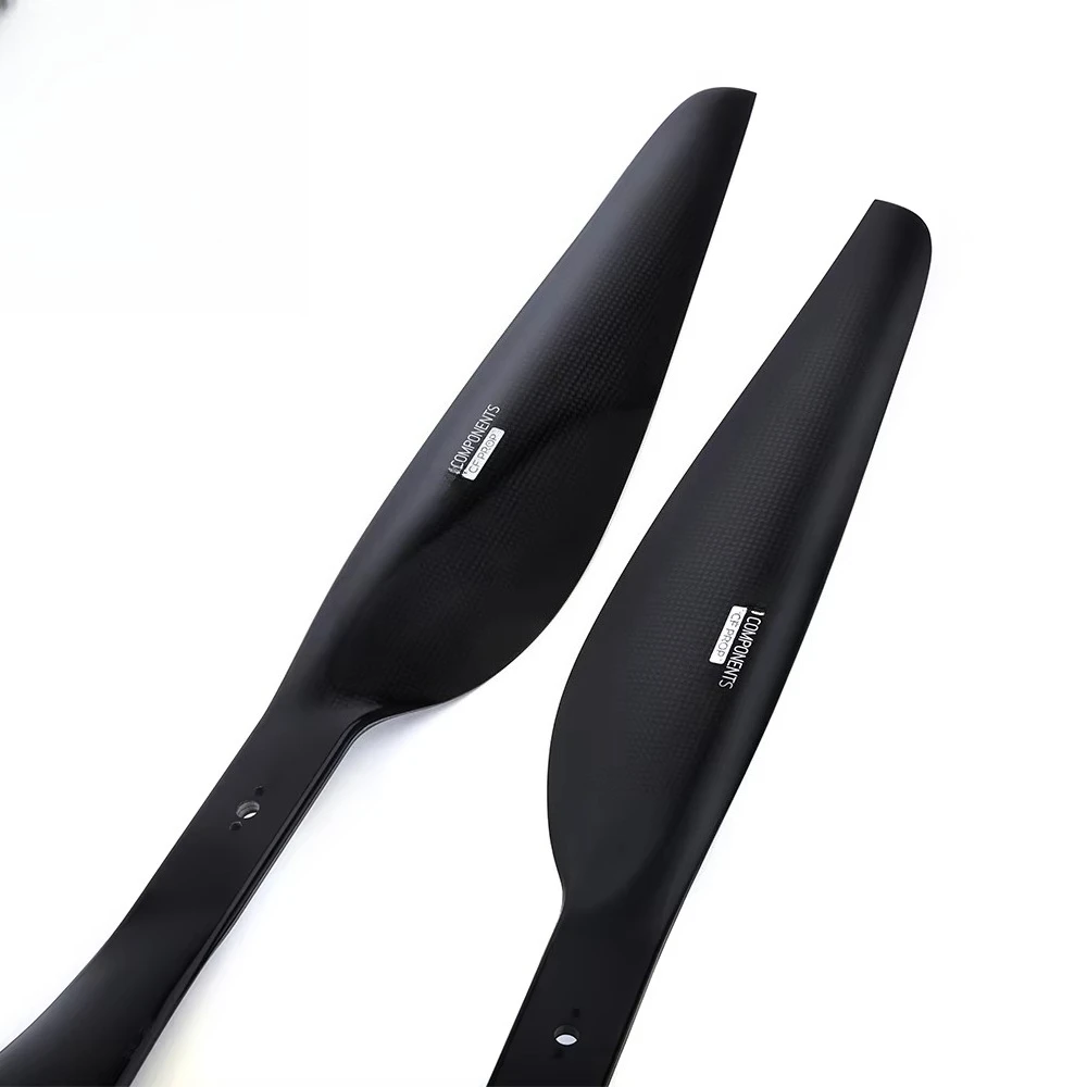 MAD 20x6.5 Inch Fluxer PRO Shine RC Motor agricultural propeller Quadcopter Parts Big Thrust Propeller Accessories