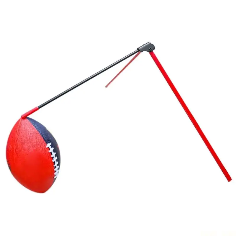 u2jb-foldable-football-kicking-board-dependable-for-exercises-and-contests