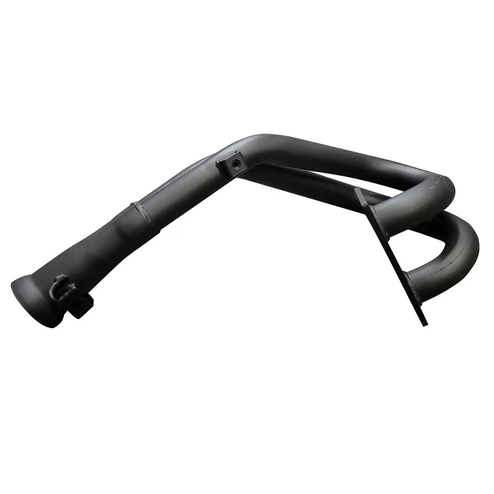 AP03 Spruitstuk 1262319 -489 1261937 -489 voor Polaris RZR 800 EFI MILITAIRE RZR 2011-2014