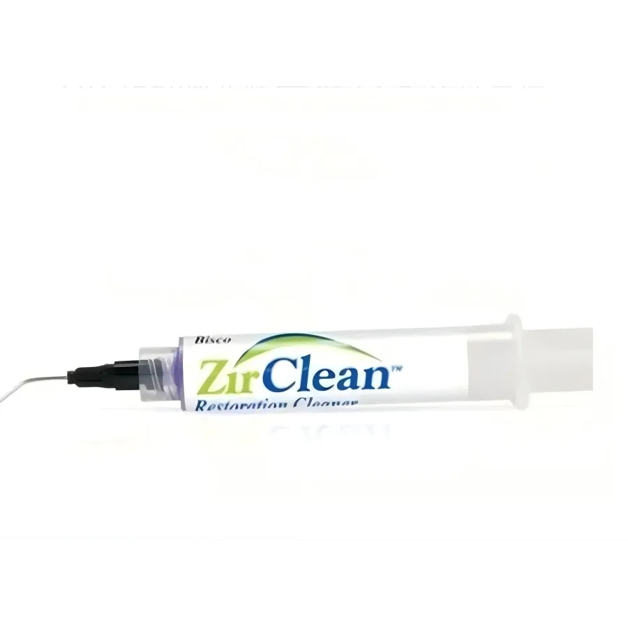 BISCO Restorative Cleaner B-7351P (5g/ｐｃｓ) | Dental Laboratory Material