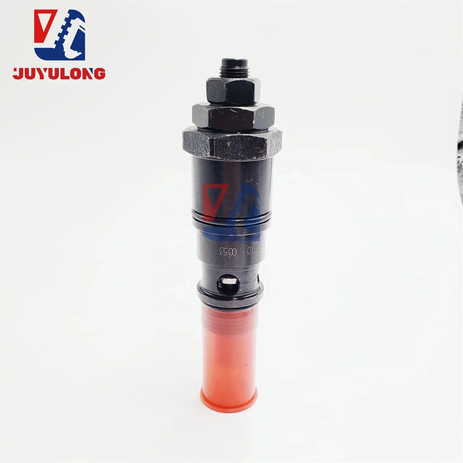 JUYULONG suitable for Lingong LG958L 936L wheel loader valve 4120001054003 high quality engineering machinery parts