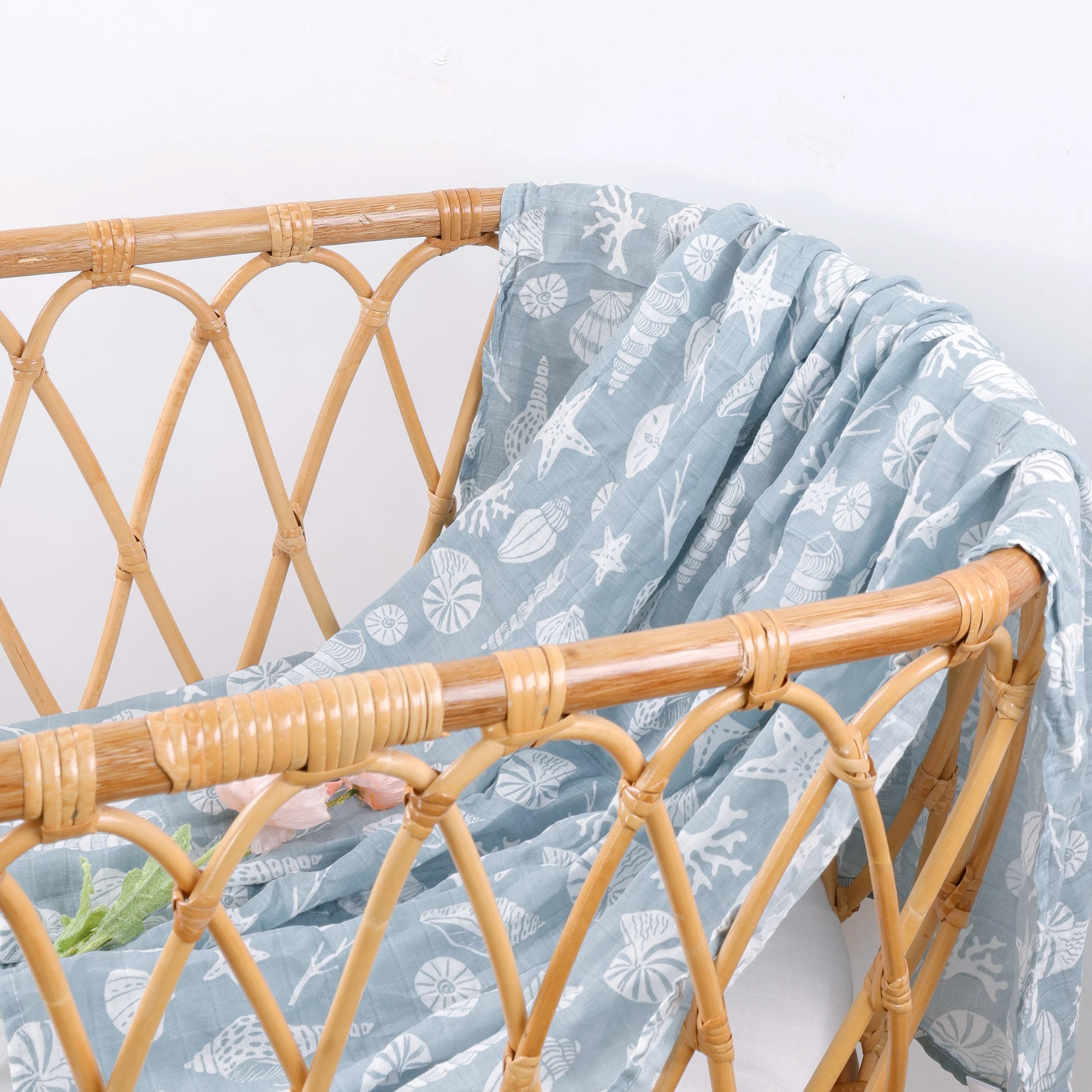 Thumbnail 3 - #27 Highest Rated Swaddling Blankets to Buy in 2026
