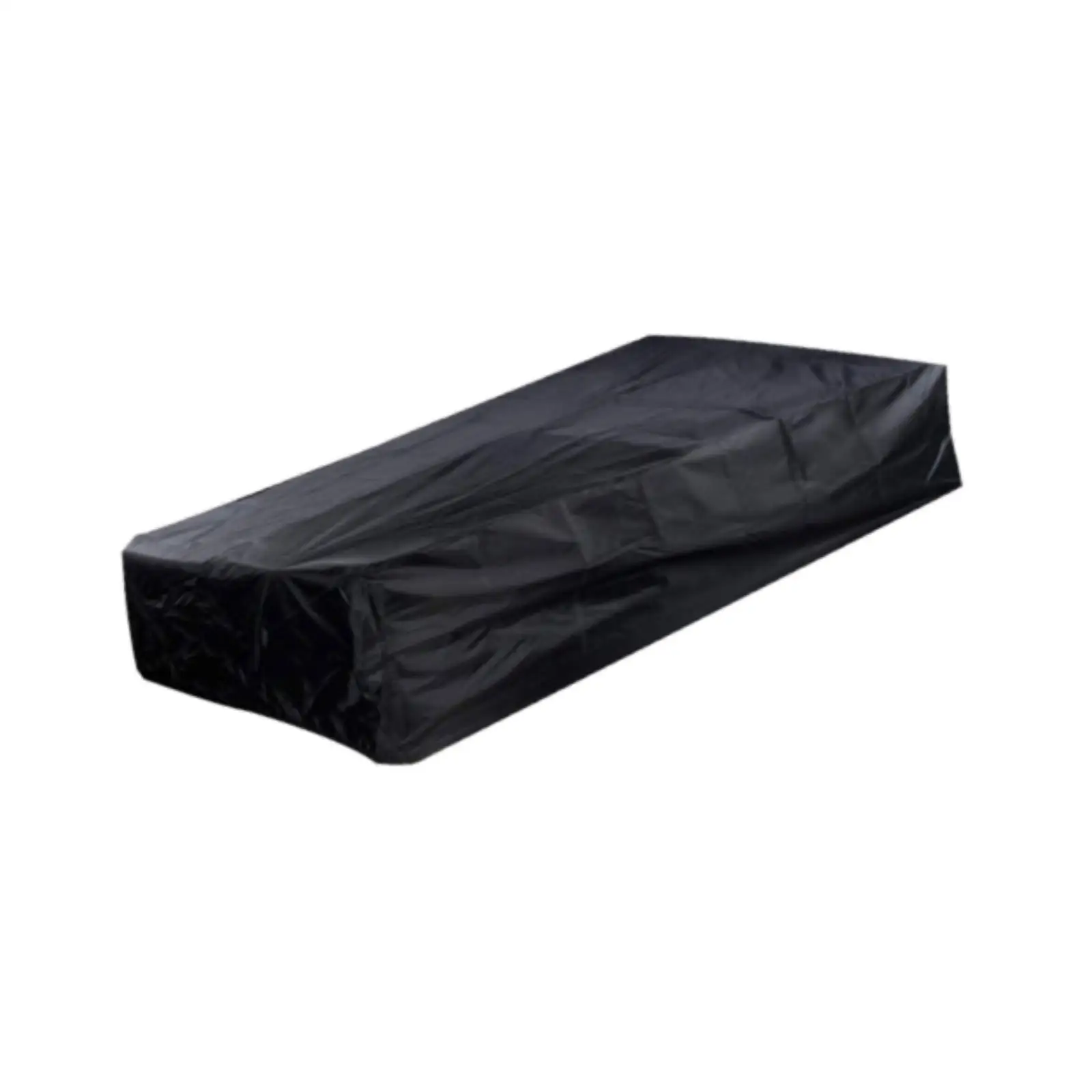 Foosball Table Cover, Dustproof Furniture Protector Protective Table Protection Soccer Table Cover for Games Indoors Parties