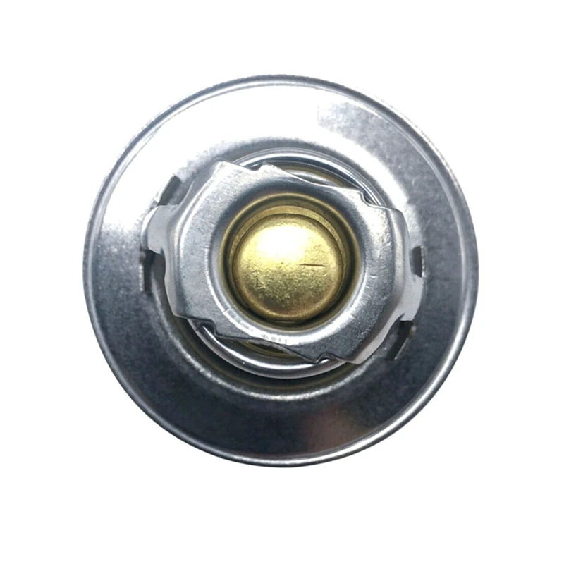 Thermostat 160º 8M0091470 For Mercruiser 4.3L 5.0L 5.7L V6 V8 RO: 807252T2 8M0109441 8072522 8052732