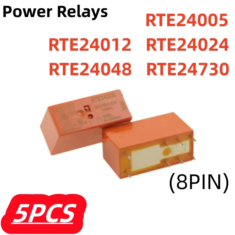 5Pcs/Lot 100% New P…