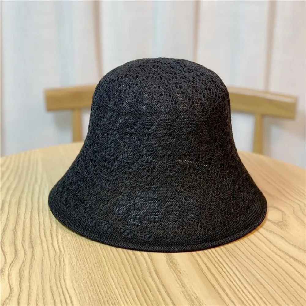 High Quality Versatile Natural French Panama Straw Hat Large Size 54-58cm Summer Beach Tourism Hat Wide Brim Men Women Beach Hat