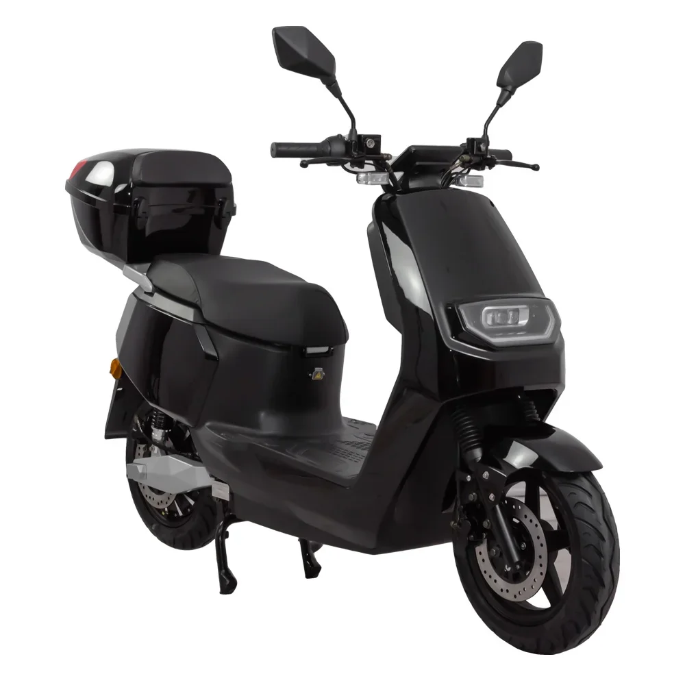 Hot Sales Environmental/Electric Vehicle 60V26Ah 3000W E-Motorcycle/ electric scooter