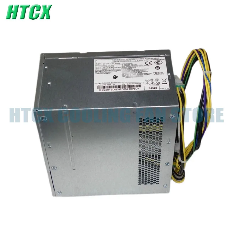 

Desktop Power Supply 12 Pin FSP200-30AHBAA D15-300P1A