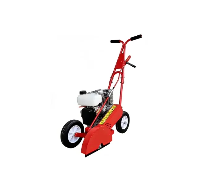 All-Terrain Edge Side Garden Border Trimmer