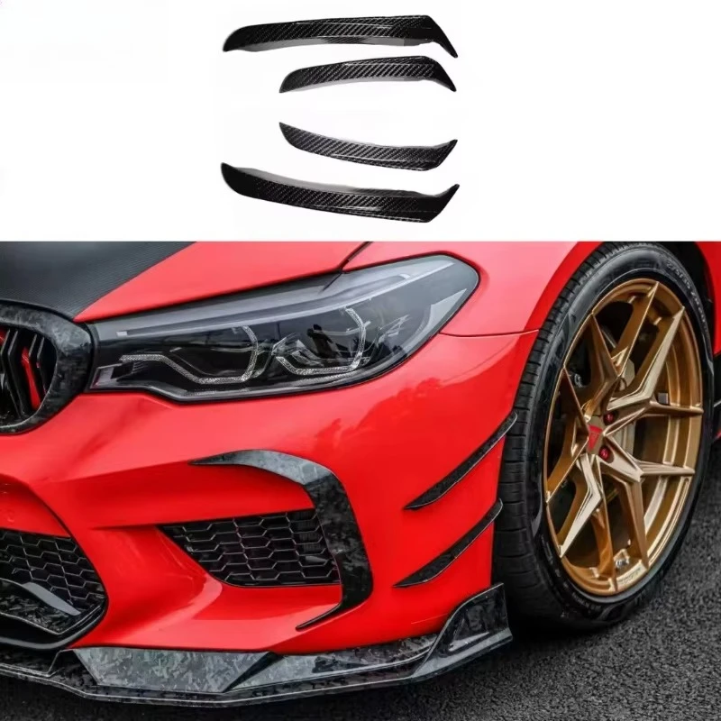 M5 F90 Canards Carb…