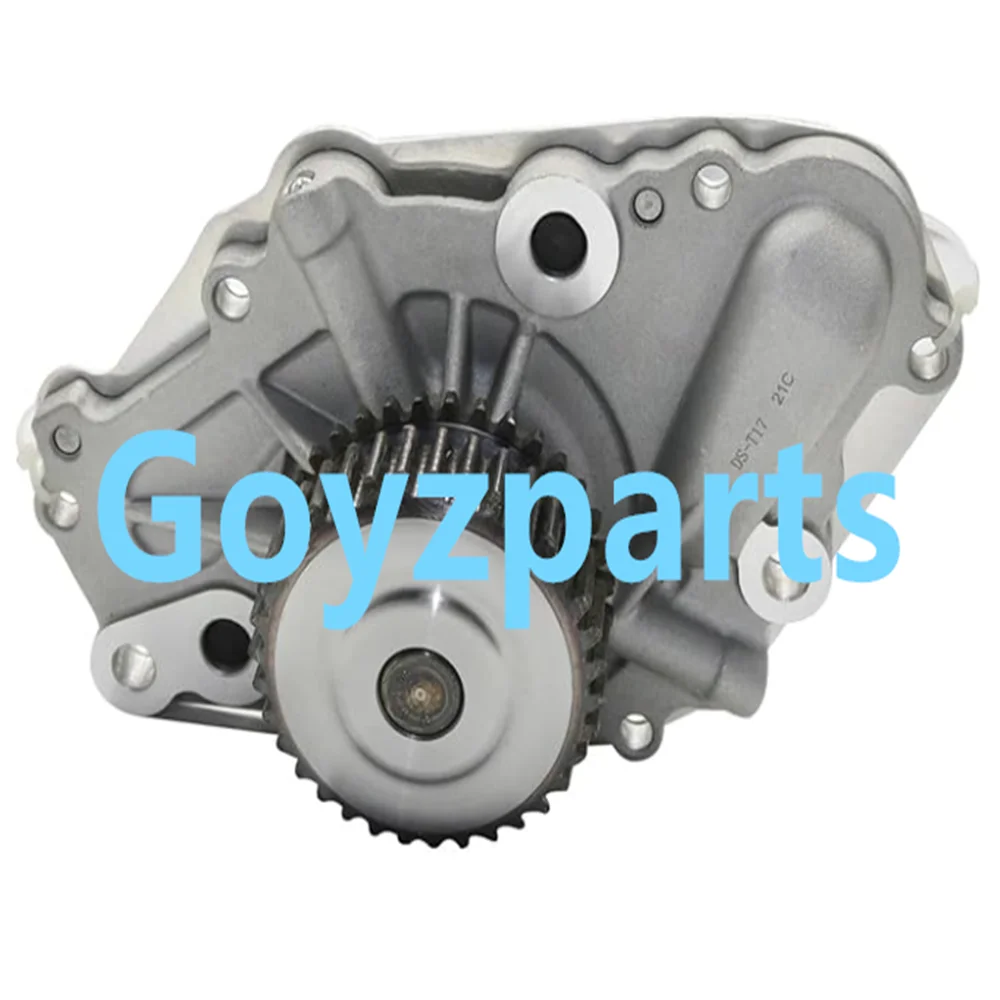 

High Quality 04892425AA Cooling System Parts EER Engine Water Pump Assembly For Dodge Journey For Chrysler Sebring 04892425AA