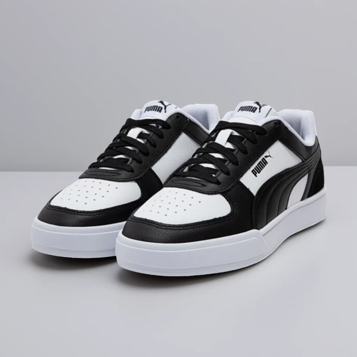 

Puma подлинная летняя новая стильная мужская и женская классическая износостойкая обувь с низким вырезом для спорта и отдыха 399398-03