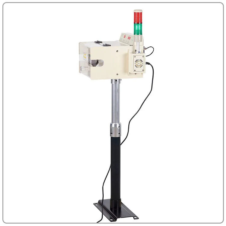 

Wire and cable high frequency spark machine 15KV25KV testing machine Extrusion machine Surface insulation layer defect test
