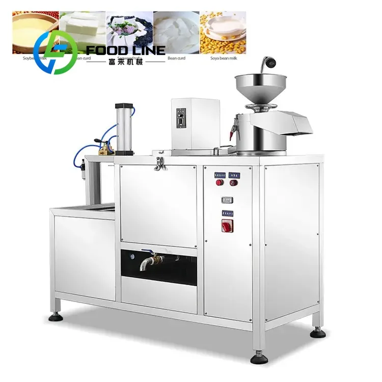 

Уникальные особенности Машина для производства экструдера Soya Chunks Машина для производства соевых бобов