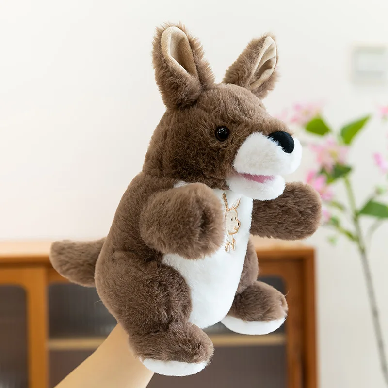 الحيوان الدمى أداء المدرسة الدعائم المحيط الدمى النشاط الهدايا التفاعل بين الوالدين والطفل الطيور وسائل تعليمية للأطفال