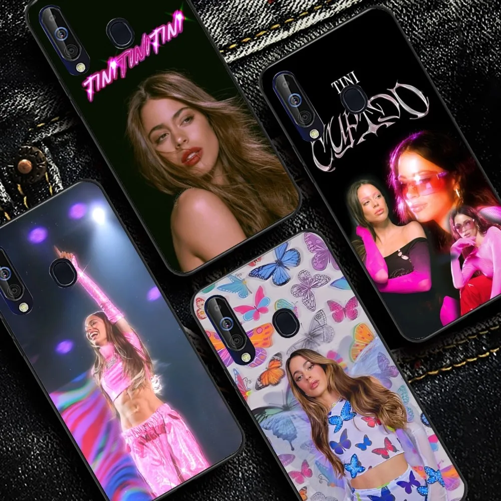 Чехол для телефона M-Martina S-Stoessel TINI для Samsung A 10 11 12 13 20 21 22 30 31 32 40 51 52 53 70 71 72 73 91 13 корпус