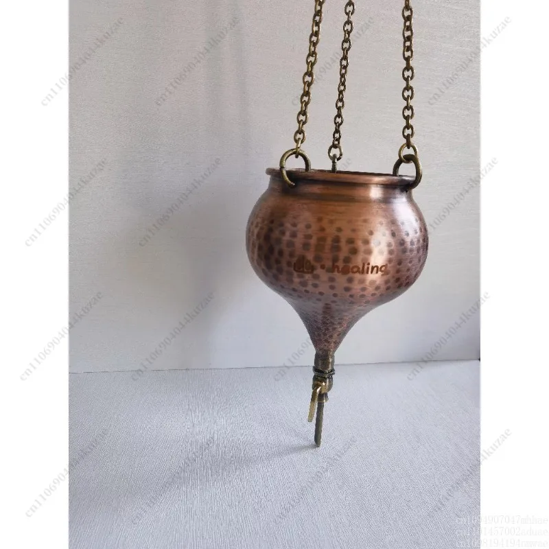 Pure Copper Adjustable Oil Dripper, Factory Direct Supply for Precision Oil Control & Lubrication Applications