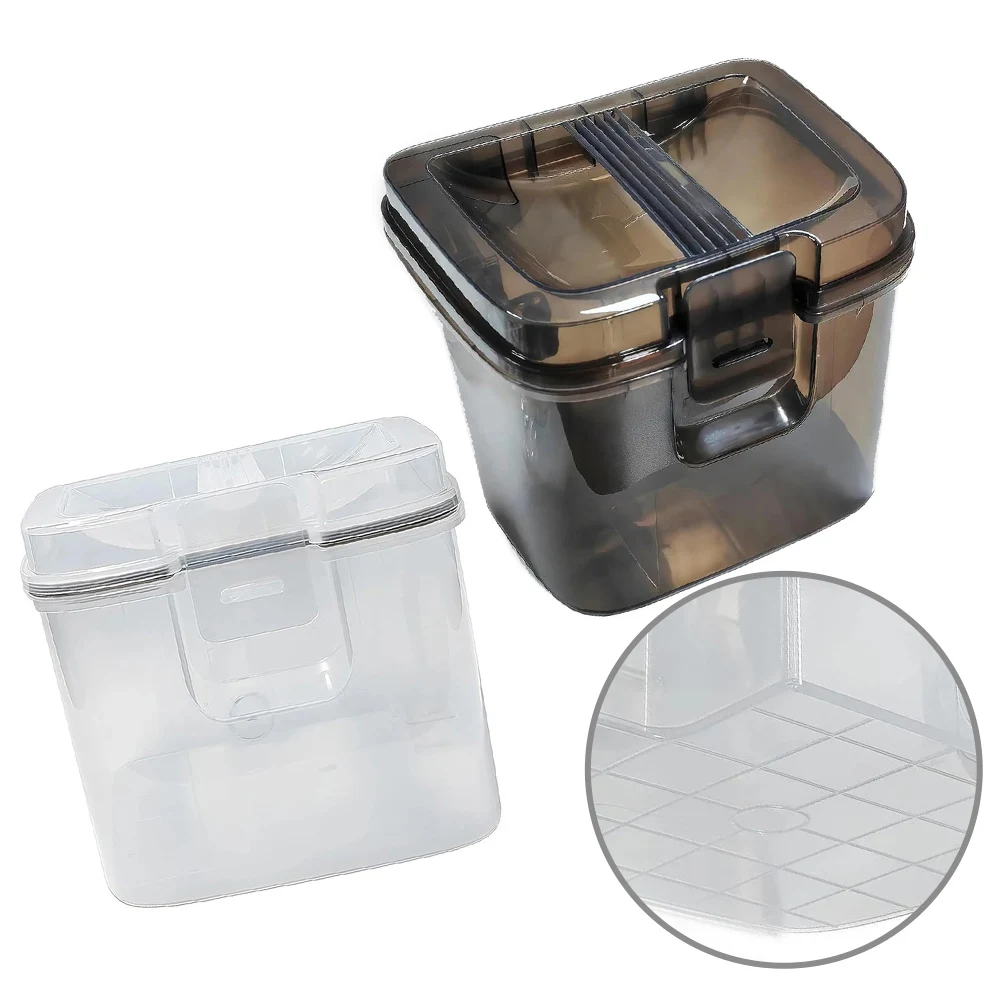 Replacement Water Tank For Cleaner As Pictures Show Replacement Tank Mopping Function Generous Capacity Exquisite Fit