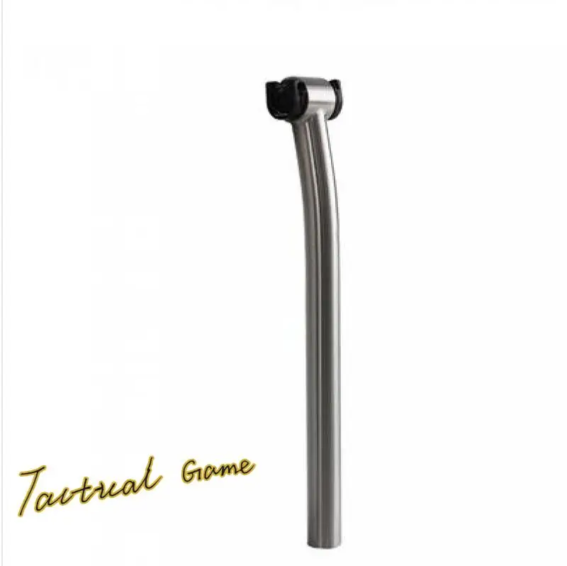 NEW 27.2/30.9/31.6/25.4 mm titanium mountain bike rear seatpost 350/400/500 mm