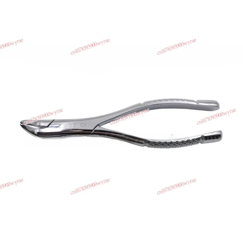 Dental, Extraction Pliers, Children, Extraction Pliers, Stainless Steel Oral Instruments, Minimally Invasive, Extraction Pliers