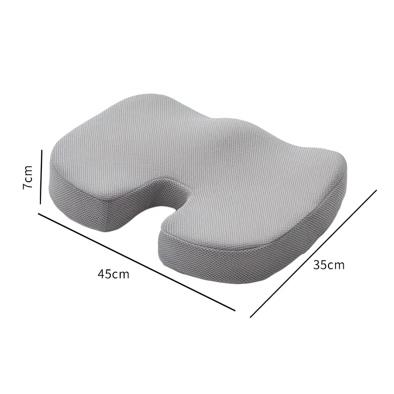 Almofada Ergonômica de Algodão — foto 6