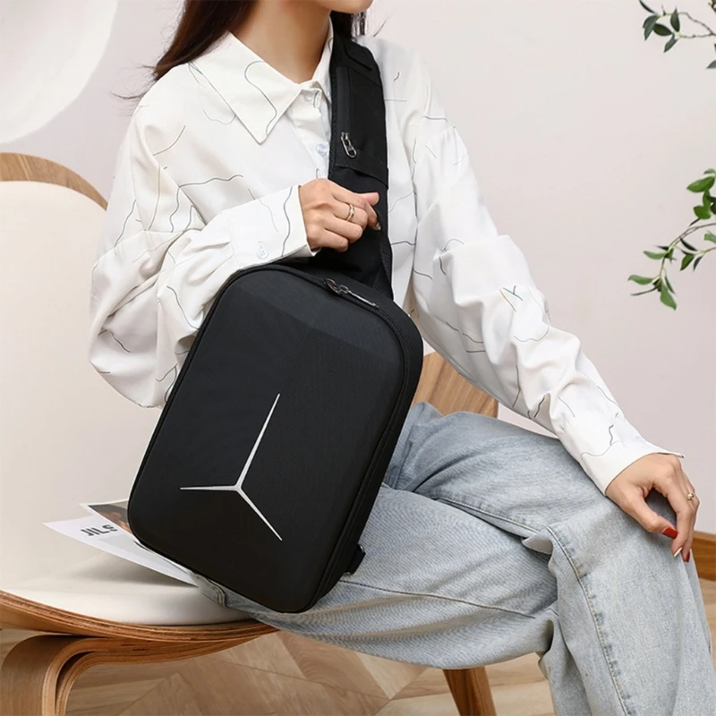 Eva Opbergtas Voor Mini 3/Mini 3 Pro Rugzak Schoudertas Mode Box Dropshipping