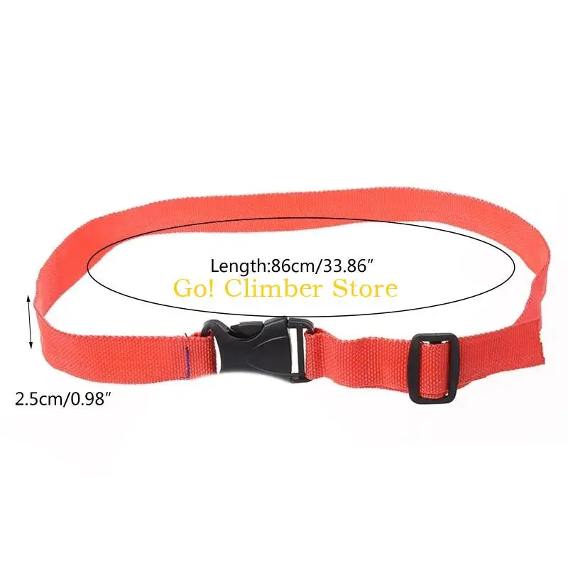 Q84C 다기능 벨트 자전거 안전 안전 벨트 어린이 어린이 보호 뒷좌석