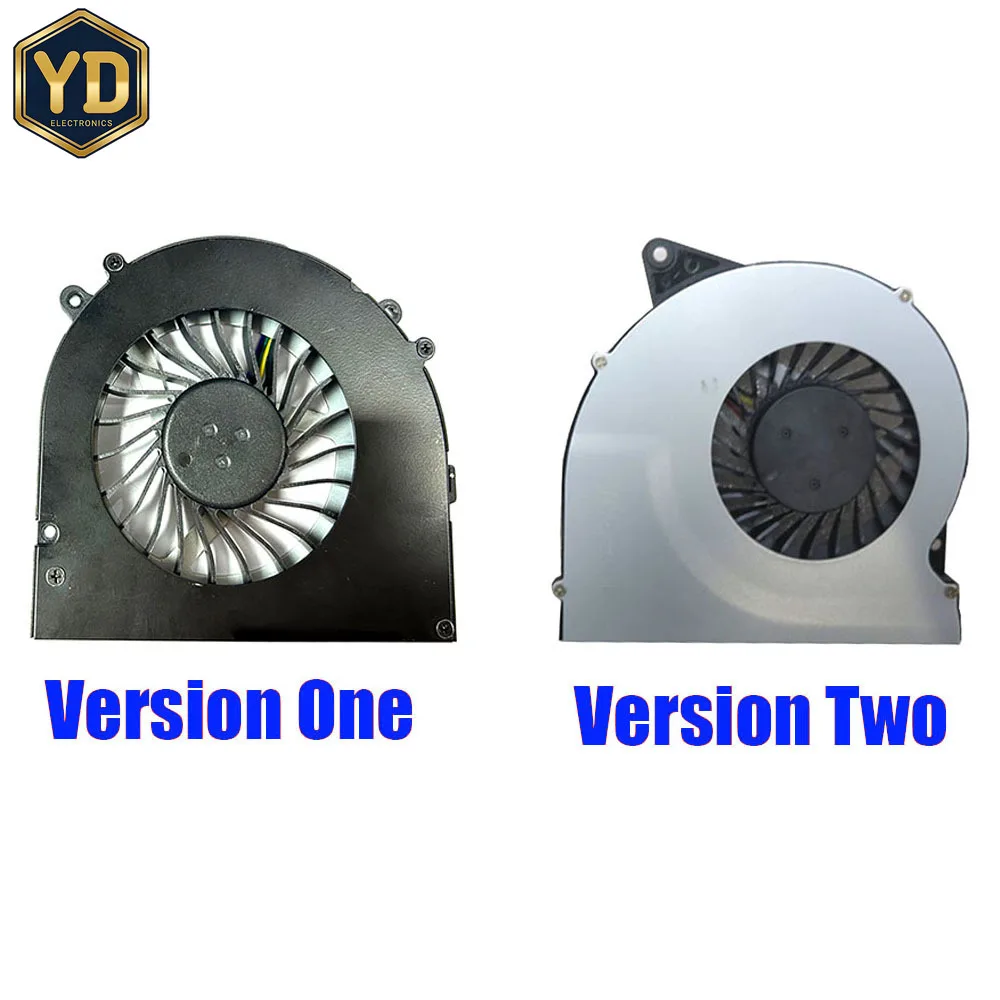 YD For AceMagic For Ace Magicia AM06 PRO DC5V New Replacement Mini PC CPU Fan