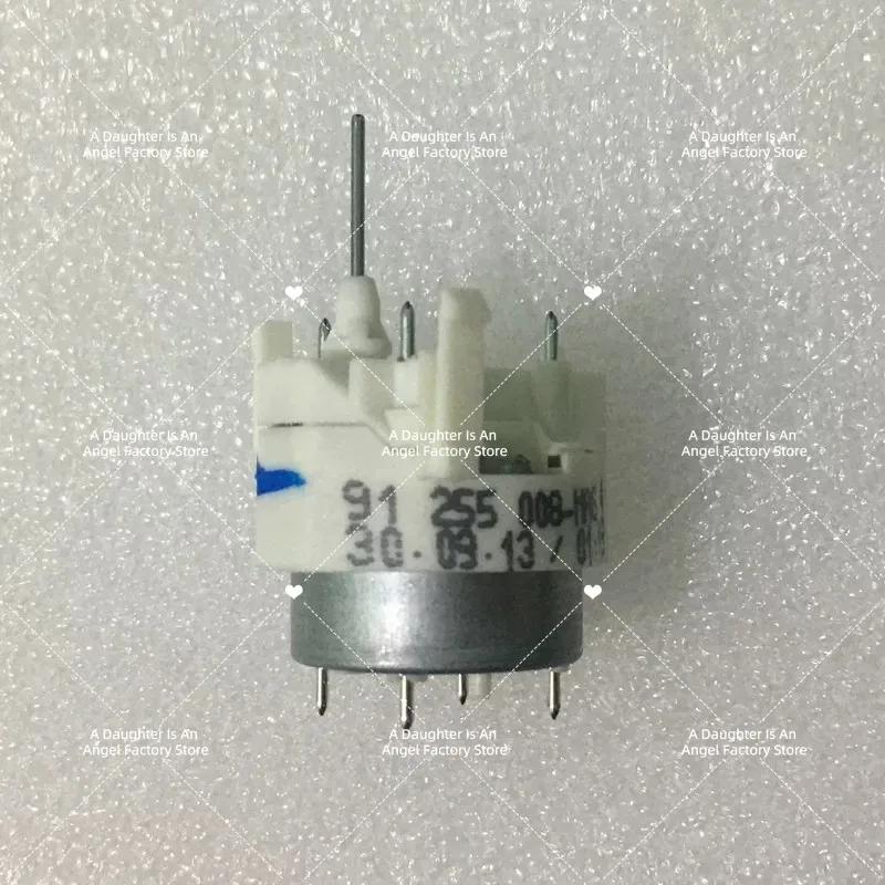 Original New VDO Instrument Cluster Stepper Motor VDO 91255002,91 255 002 MA6 for bmw e60 E90 Mercede jetta Golf Gore car repair