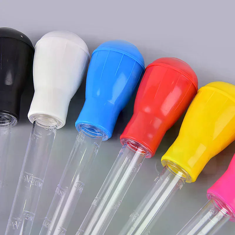 Cooking Kitchen Chicken Turkey Poultry BBQ Food Flavour Baster Syringe Tube Pump Cooking Chicken Turkey Poultry Meat BBQ Food