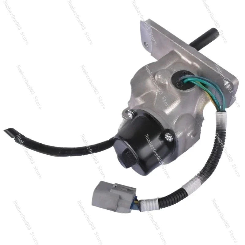 41450-60042 Differential Lock Shift Actuator Durable Replacement Part
