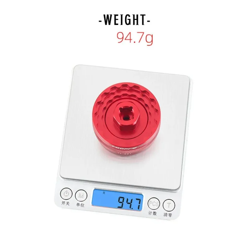 5 في 1 أداة قوس سفلي TL fc24 fc25 DUB BBR60 BB93 Mega EVO BB52 BSA30 BB386 أداة التثبيت مزيل إصلاح كوب المفتاح #6