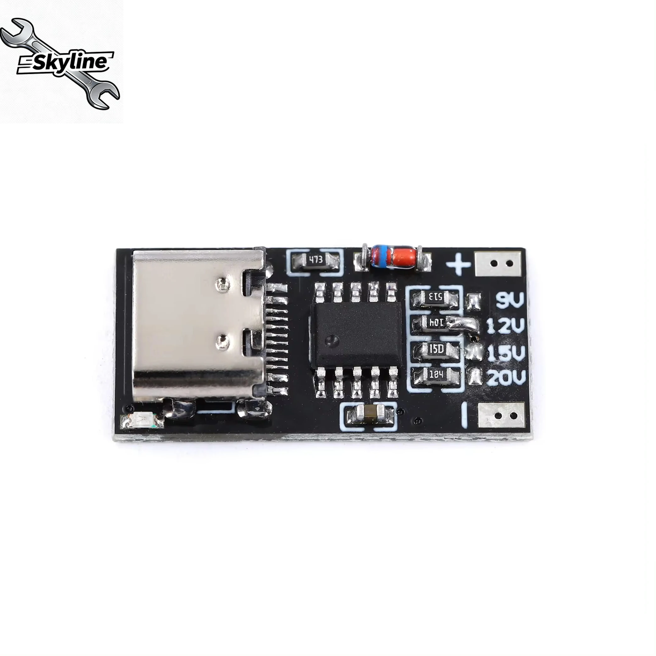 Pd/Qc/Afc TYPE-C De…